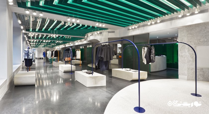 آ پونت روش -  شهر سن پترزبورگ