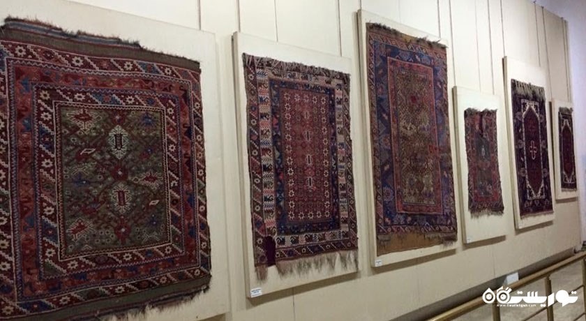  موزه باستان شناسی آنتالیا   شهر ترکیه کشور آنتالیا