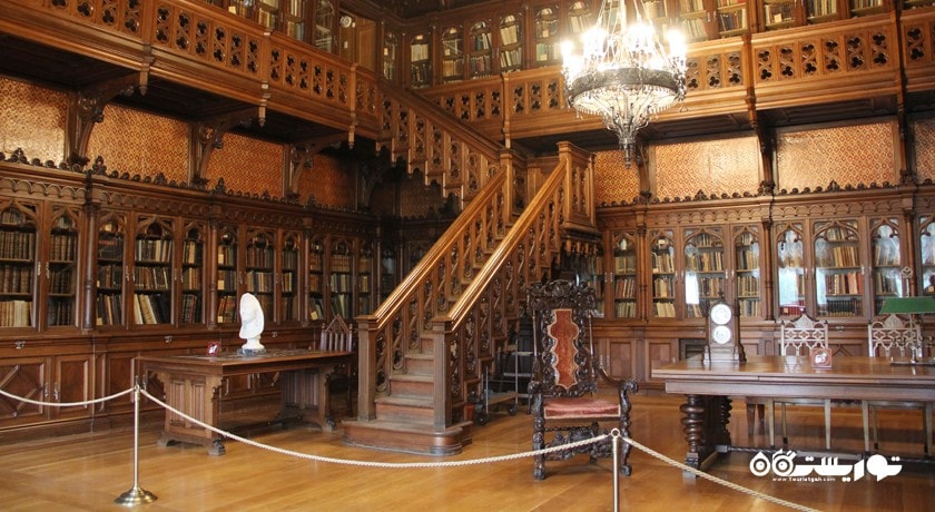  موزه دولتی ارمیتاژ یا هرمیتاژ شهر روسیه کشور سن پترزبورگ