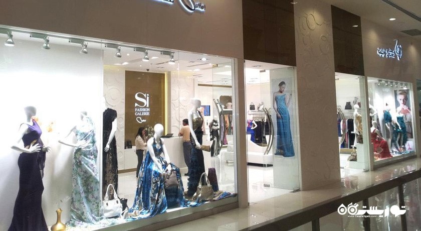 دبی اوت لت مال -  شهر دبی