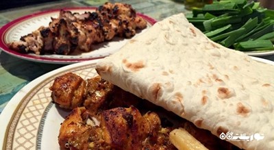 رستوران ال اوستادی اسپشال کباب -  شهر دبی