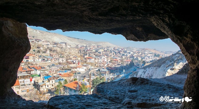  دهکده سیله شهر ترکیه کشور قونیه
