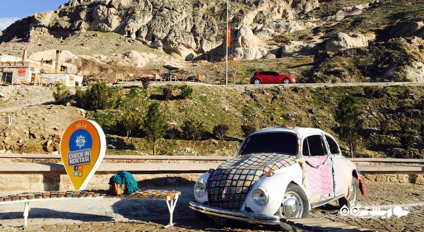  دهکده سیله شهر ترکیه کشور قونیه