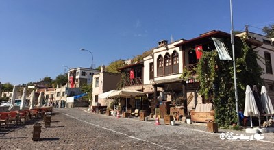 دهکده سیله شهر ترکیه کشور قونیه