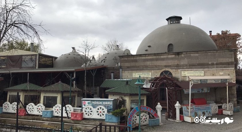  منطقه مرام شهر ترکیه کشور قونیه