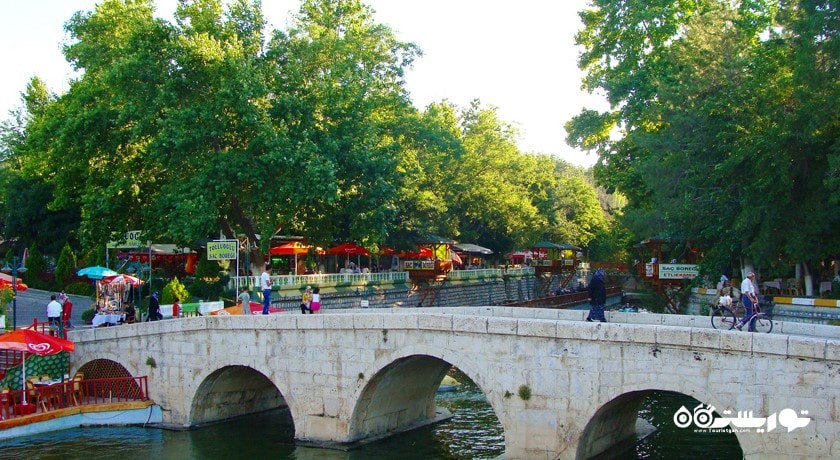 منطقه مرام -  شهر قونیه