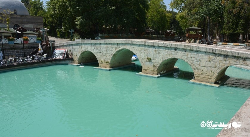 منطقه مرام -  شهر قونیه