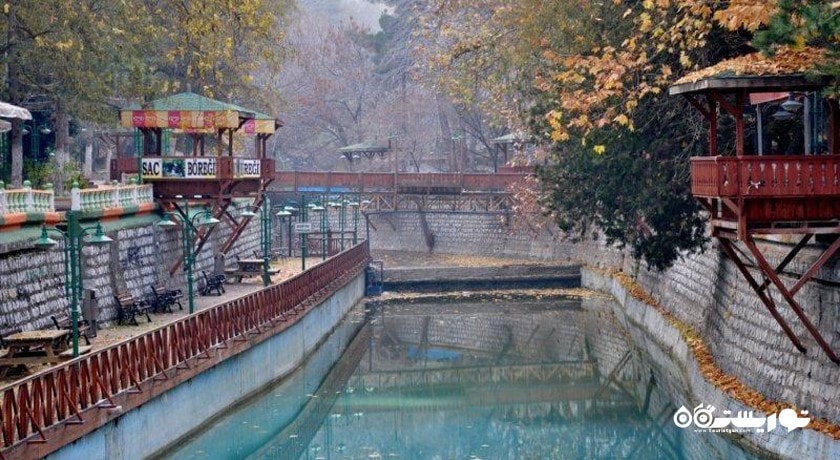  منطقه مرام شهر ترکیه کشور قونیه