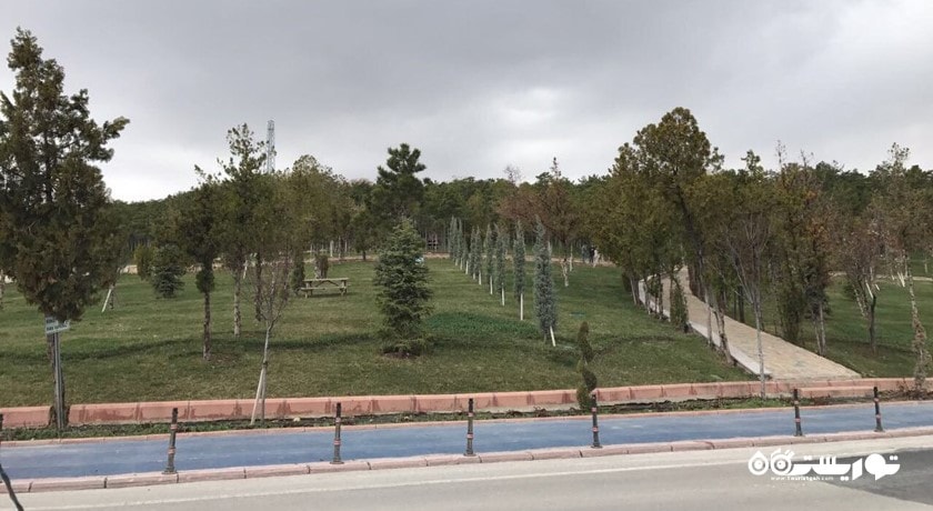  منطقه مرام شهر ترکیه کشور قونیه