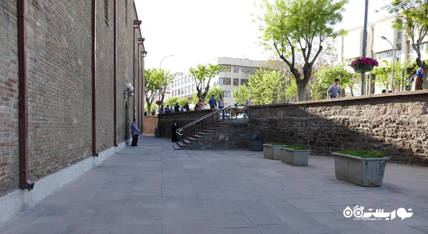  مسجد جامع اپیلیکچی (مسجد الیاف ساز) شهر ترکیه کشور قونیه