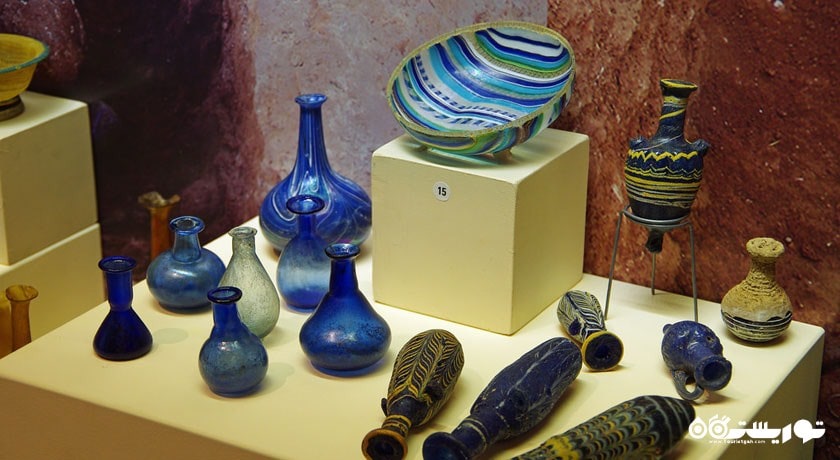  موزه آنتالیا شهر ترکیه کشور آنتالیا