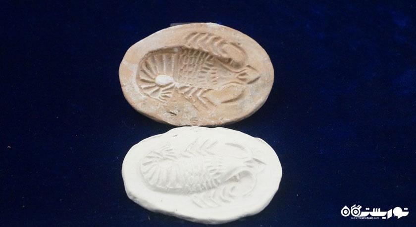 موزه آنتالیا -  شهر آنتالیا