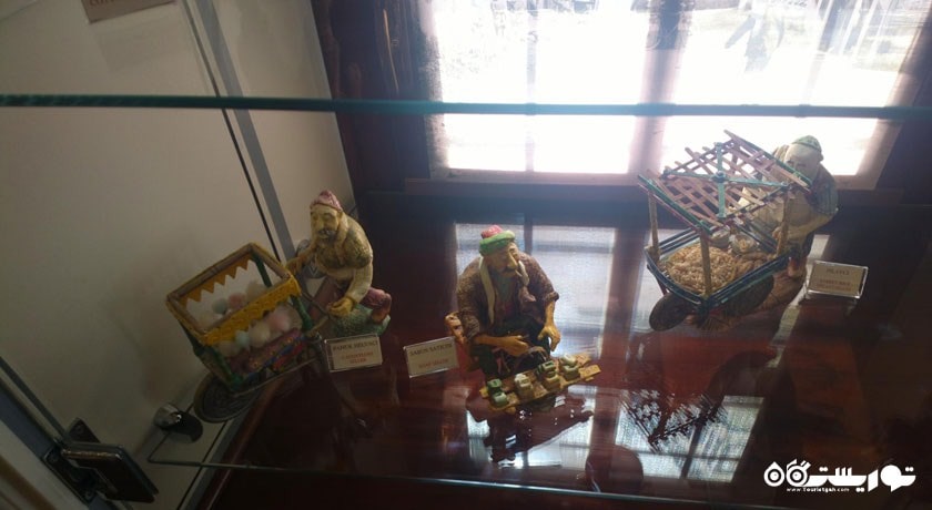  موزه سونا و اینان کیراچ کالیچی شهر ترکیه کشور آنتالیا