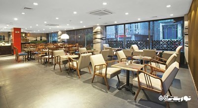 رستوران های هتل آل سیزنز شهر استانبول