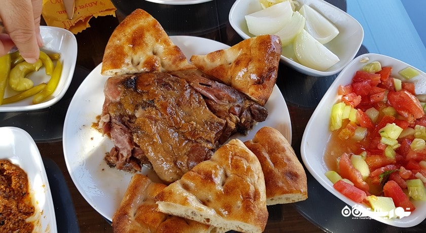 رستوران رستوران کوزوجو علی شهر قونیه 