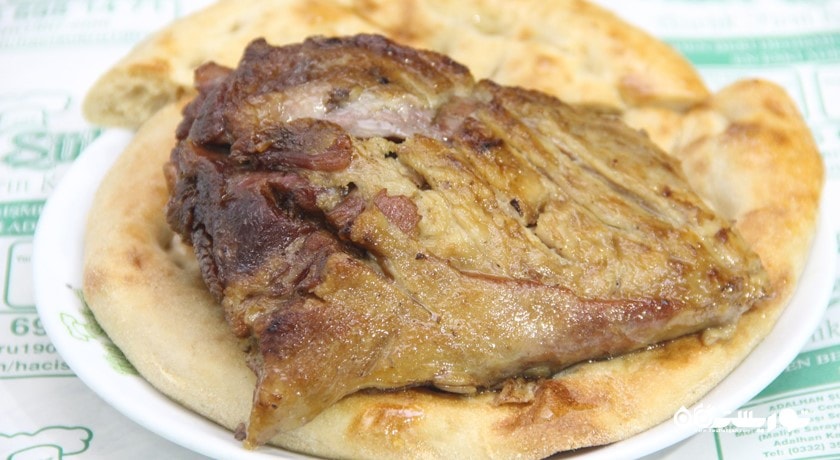 رستوران رستوران هاجی شکرو شهر قونیه 