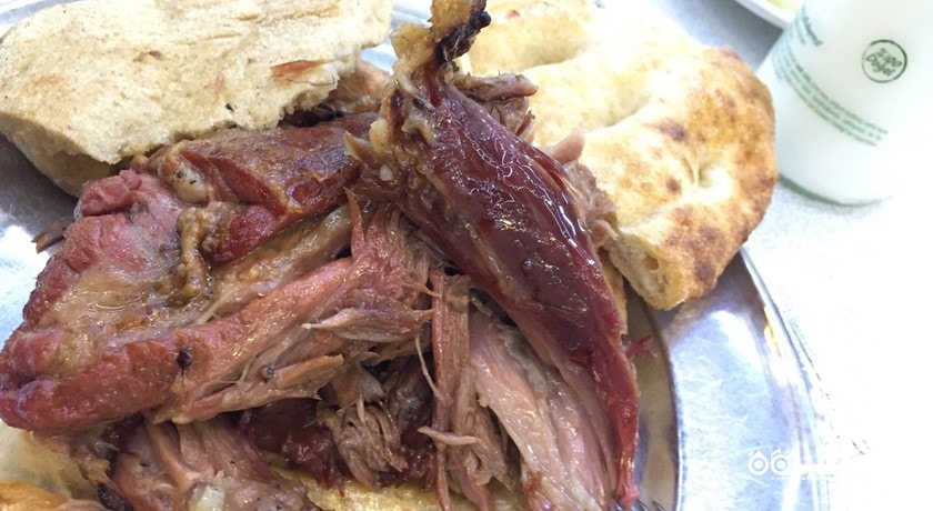 رستوران رستوران علی بابا فینیر کباب (کباب تنوری علی بابا) شهر قونیه 