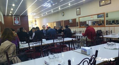 رستوران علی بابا فینیر کباب (کباب تنوری علی بابا) -  شهر قونیه