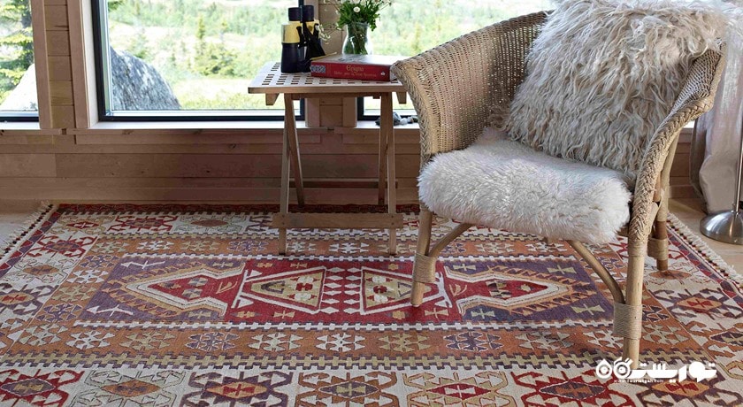 فرش فروشی کاروان -  شهر قونیه