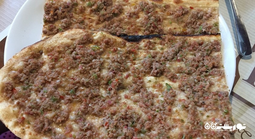 رستوران رستوران کاندیل اتلی اکمک اوی شهر قونیه 