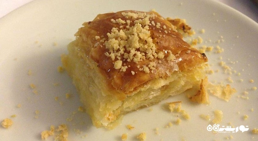 رستوران تاکا -  شهر قونیه