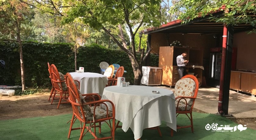 رستوران رستوران کوناک کونیا (قونیه) شهر قونیه 