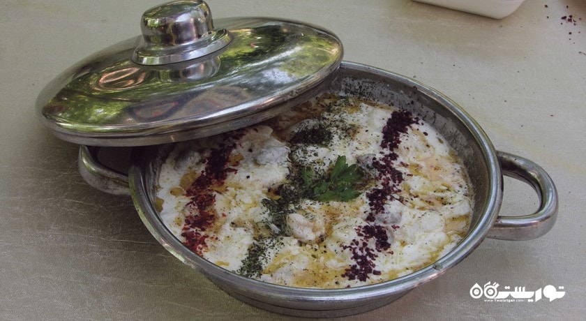 رستوران رستوران کوناک کونیا (قونیه) شهر قونیه 