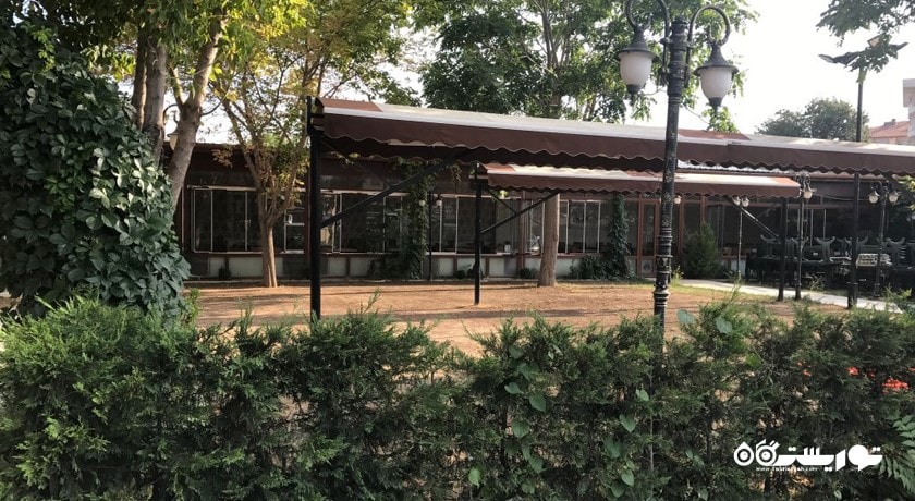 رستوران رستوران کوناک کونیا (قونیه) شهر قونیه 