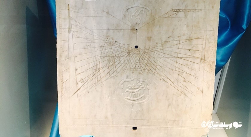  موزه بزرگ کاراتای یا موزه کاشی شهر ترکیه کشور قونیه