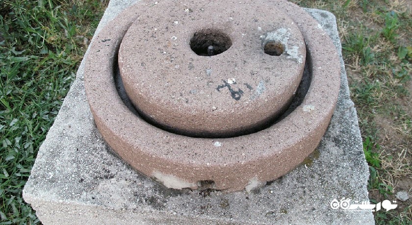  موزه و کتابخانه اختصاصی شهرداری عزت کویون اوغلو شهر ترکیه کشور قونیه