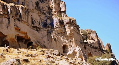 پیاده روی در قونیه -  شهر قونیه