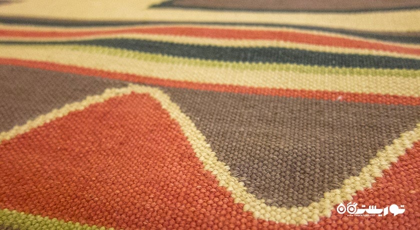 سرگرمی تماشای نمد بافی شهر ترکیه کشور قونیه