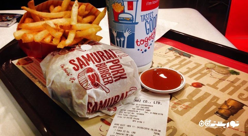 مرکز خرید مرکز خرید جانگ سیلون شهر تایلند کشور پوکت