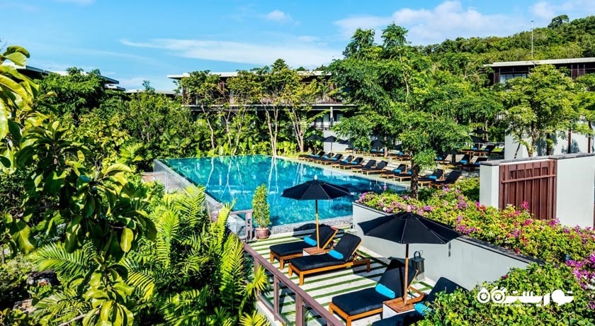 فلوت هتل پولمن پوکت آرکادیا