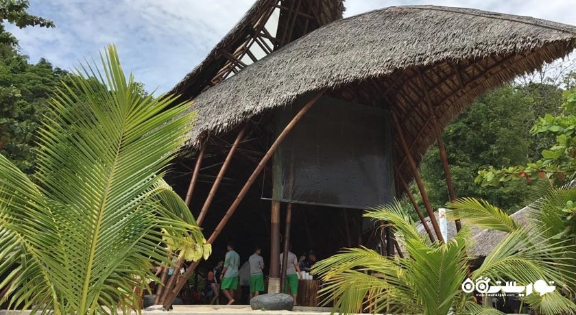 سرگرمی ساحل بنانا شهر تایلند کشور پوکت