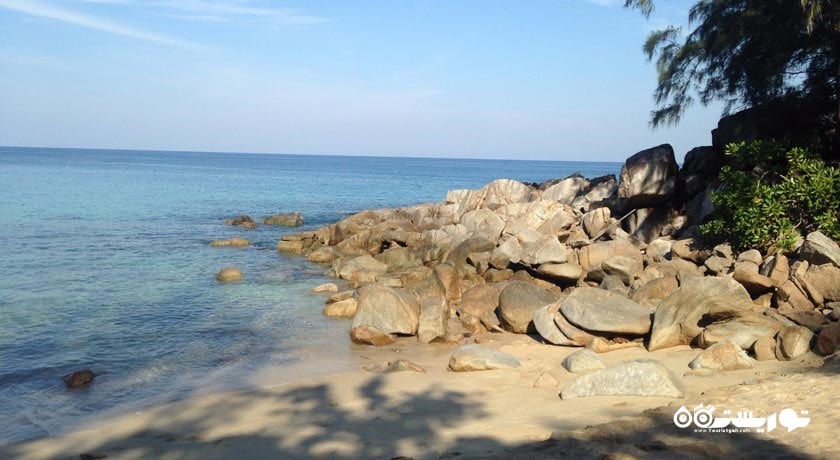 ساحل بنانا -  شهر پوکت