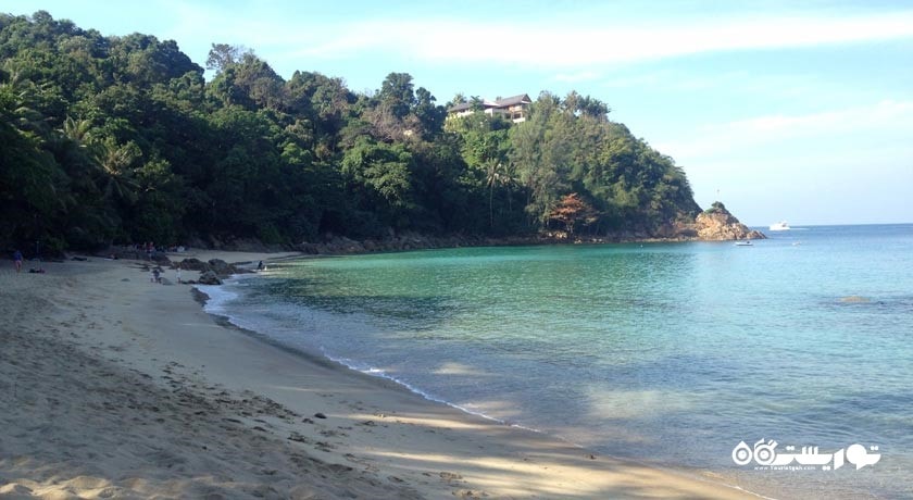 سرگرمی ساحل بنانا شهر تایلند کشور پوکت