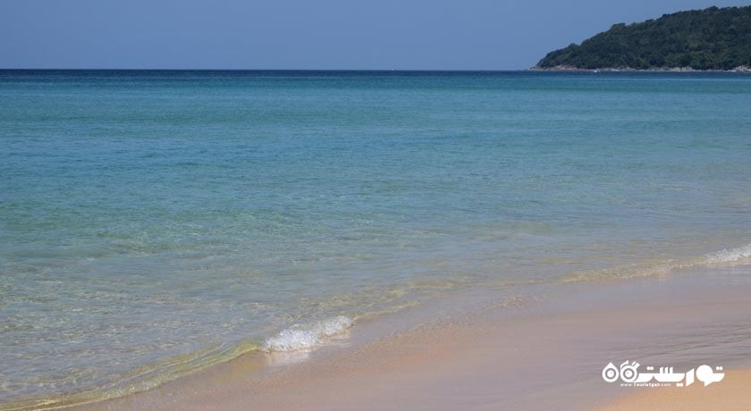 سرگرمی ساحل کاتانوی شهر تایلند کشور پوکت