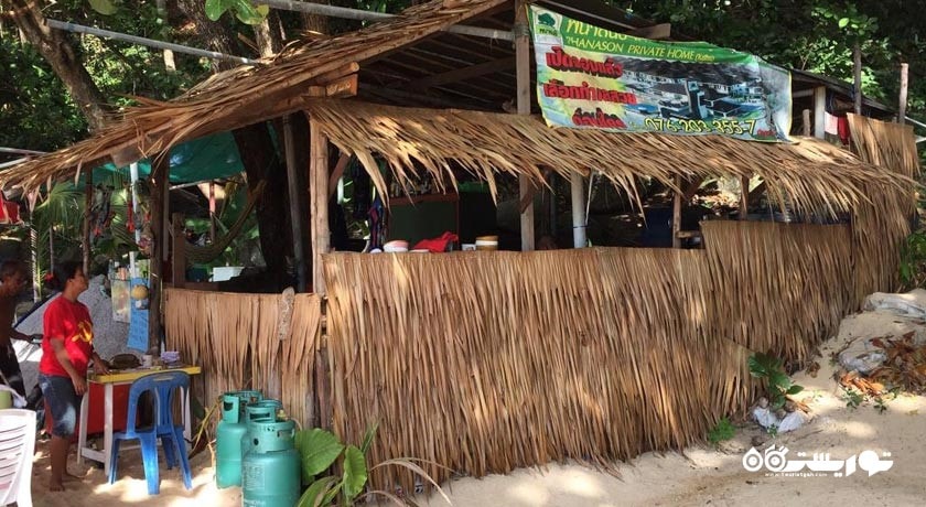 سرگرمی ساحل لائم سینگ شهر تایلند کشور پوکت