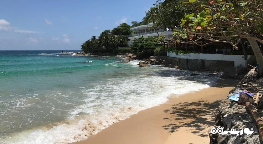 سرگرمی ساحل نای هارن شهر تایلند کشور پوکت