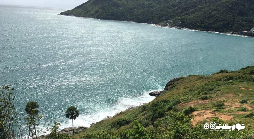 سرگرمی ساحل نای هارن شهر تایلند کشور پوکت