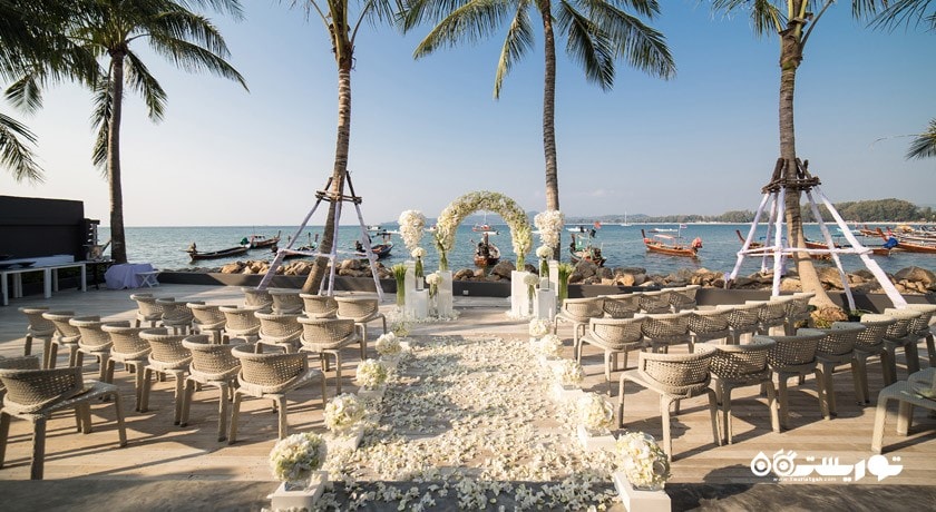 سرگرمی ازدواج در پوکت شهر تایلند کشور پوکت