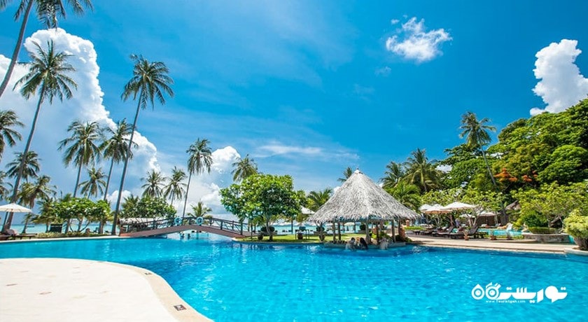 سرگرمی جزایر فی فی شهر تایلند کشور پوکت