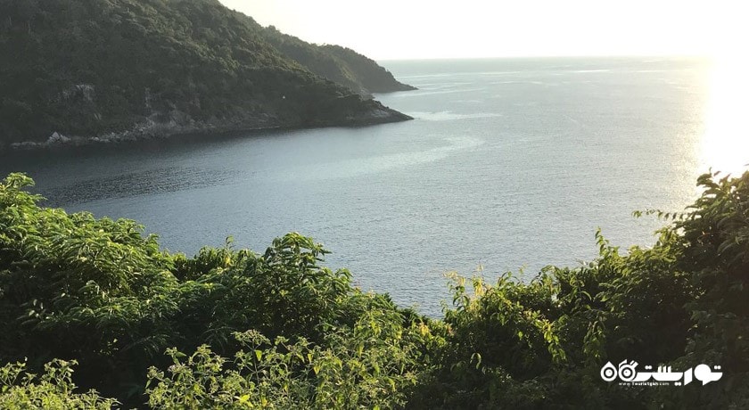 سرگرمی جزایر راچا شهر تایلند کشور پوکت