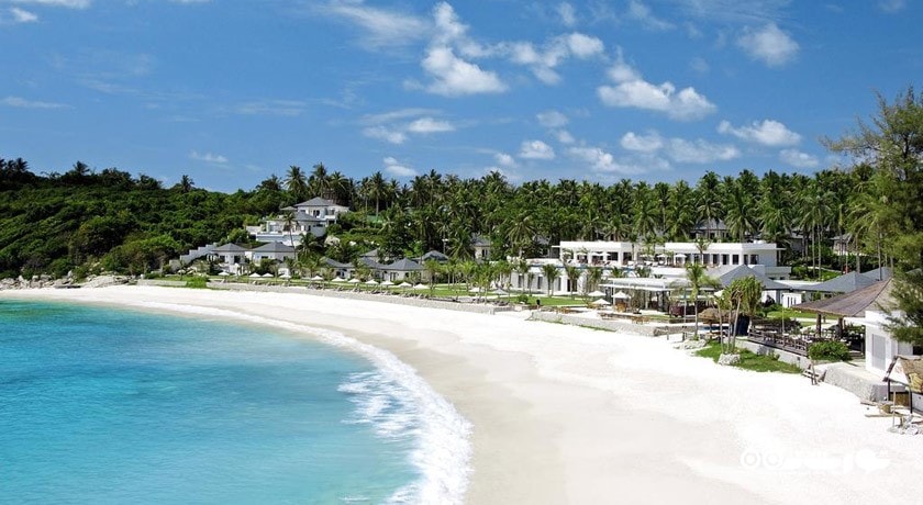 سرگرمی جزایر راچا شهر تایلند کشور پوکت