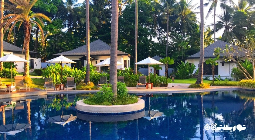 سرگرمی جزایر راچا شهر تایلند کشور پوکت