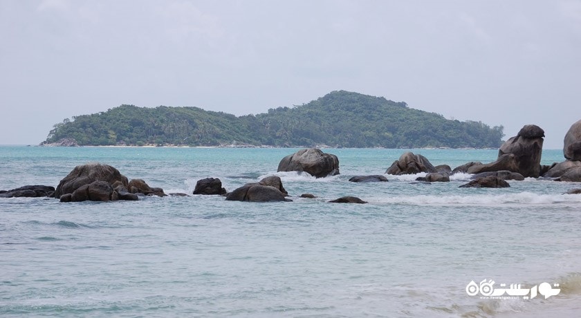 سرگرمی جزیره بون شهر تایلند کشور پوکت