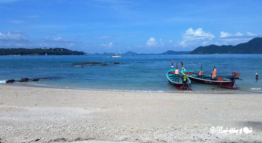سرگرمی جزیره بون شهر تایلند کشور پوکت