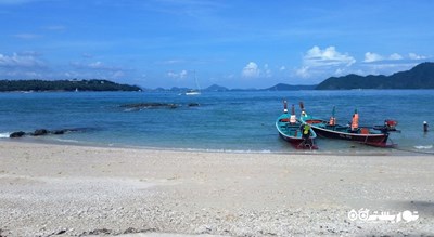 سرگرمی جزیره بون شهر تایلند کشور پوکت