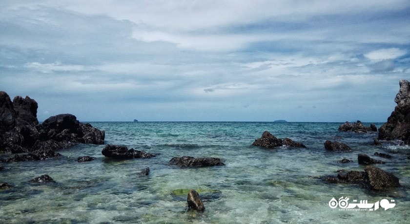 سرگرمی جزایر کو کای شهر تایلند کشور پوکت